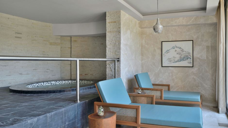 The Westin Resort & Spa, Himalayas Spa