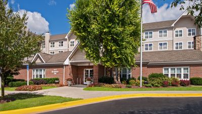 Residence Inn
