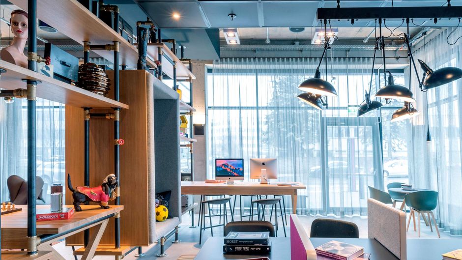 MOXY Munich Messe Other