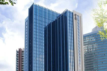 JW Marriott Hotel Shenzhen