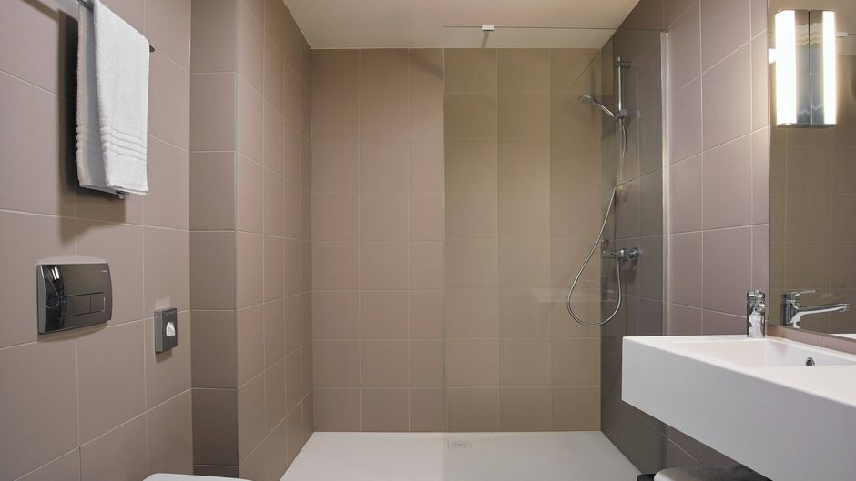 Moxy Sophia Antipolis Room