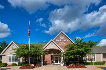 Residence Inn by Marriott