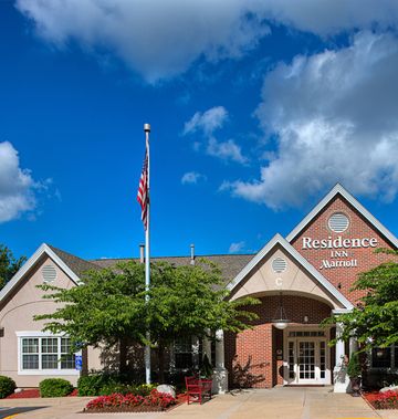Residence Inn Washingtonian Center