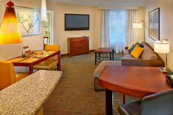 Residence Inn Waldorf