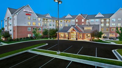 Residence Inn Waldorf