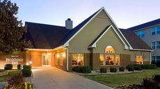 Residence Inn Waco
