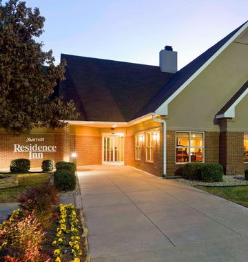 Residence Inn Waco