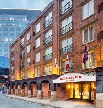 Residence Inn Halifax Downtown