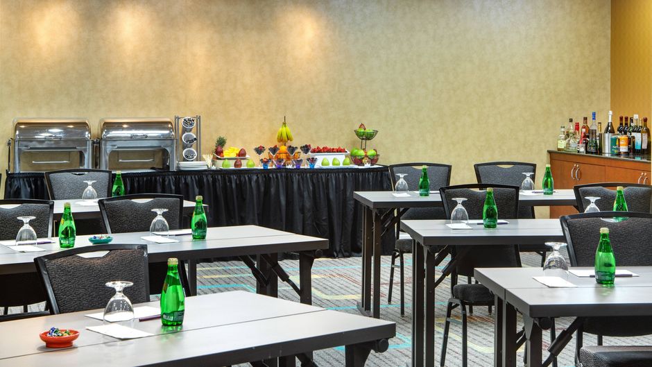 Residence Inn Halifax Downtown Meeting