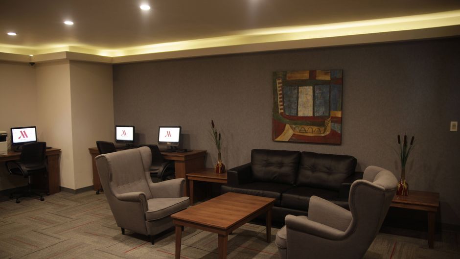 Tijuana Marriott Hotel Other