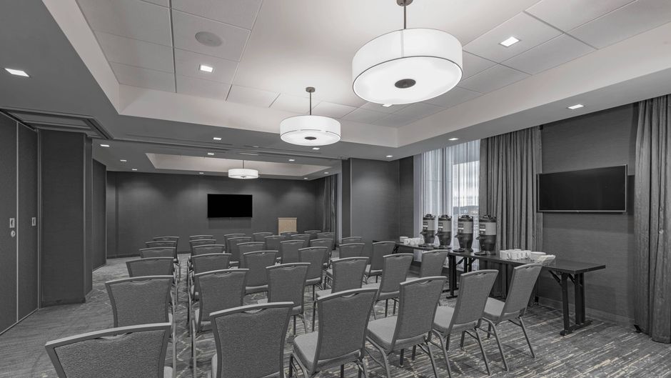 Residence Inn by Marriott Dartmouth Recreation