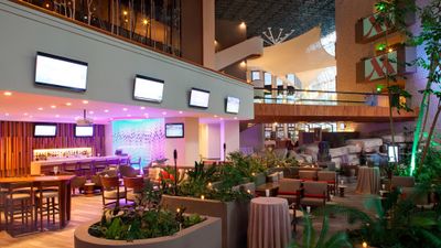 Marriott Tuxtla Gutierrez Hotel