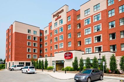 Residence Inn Ottawa Airport