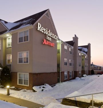 Residence Inn Youngstown Boardman/Poland