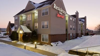 Residence Inn Youngstown Boardman/Poland