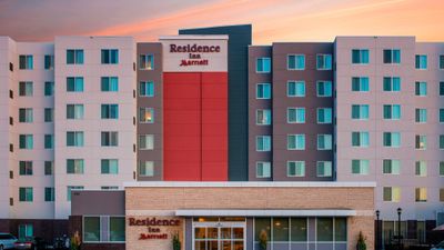 Residence Inn by Marriott Regina