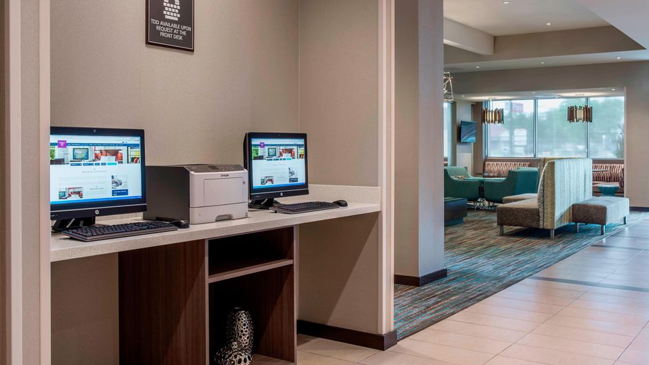 Residence Inn by Marriott Regina Other