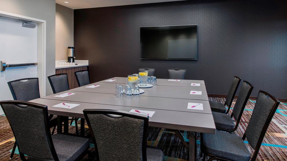 Residence Inn by Marriott Regina Meeting