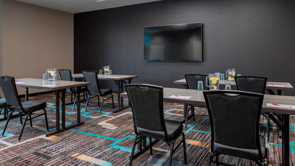 Residence Inn by Marriott Regina Meeting
