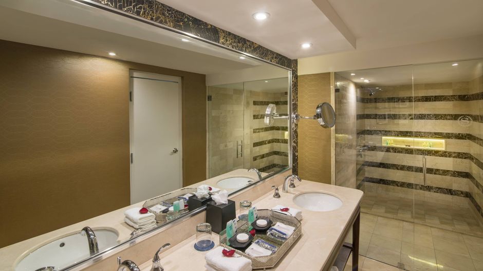 Sheraton Santo Domingo Hotel Room