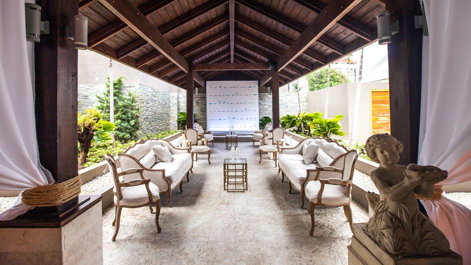 Sheraton Santo Domingo Hotel Other