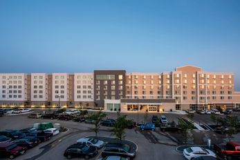 Residence Inn by Marriott Winnipeg