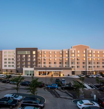 Residence Inn by Marriott Winnipeg