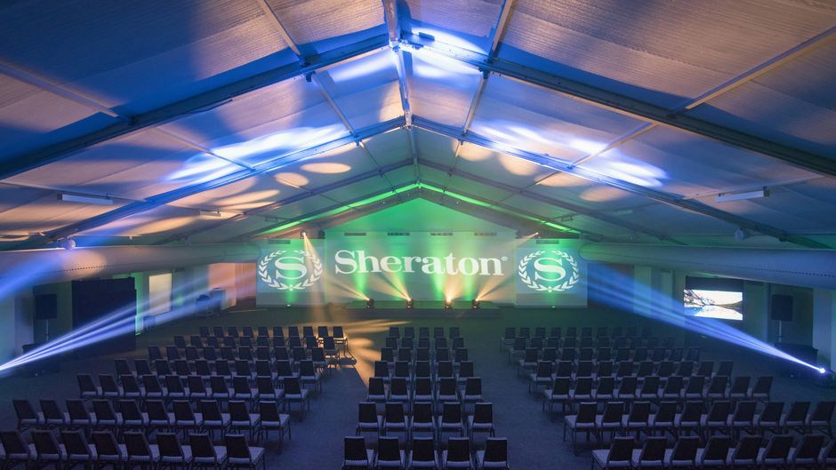 Sheraton Santo Domingo Hotel Meeting