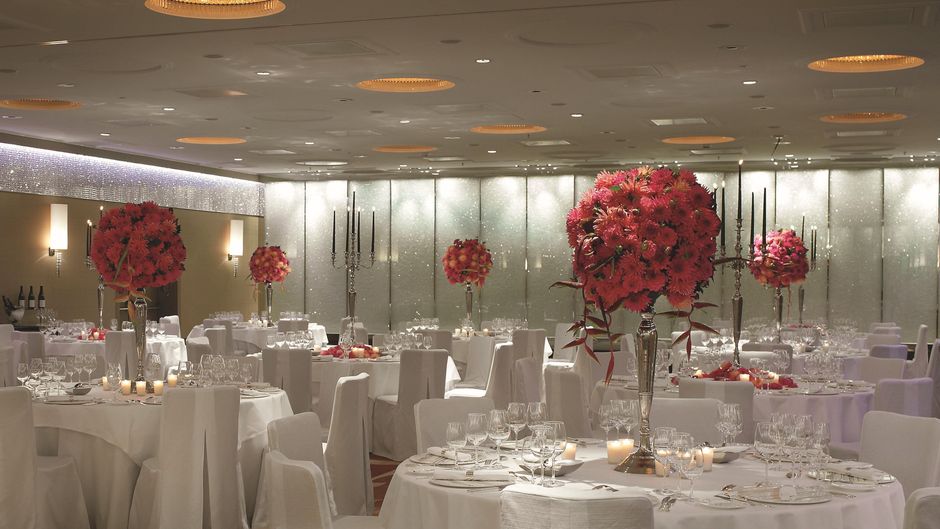 The Ritz-Carlton, Vienna Other