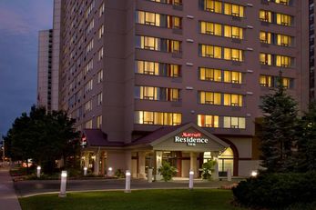 Residence Inn London Downtown