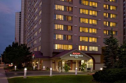 Residence Inn London Downtown