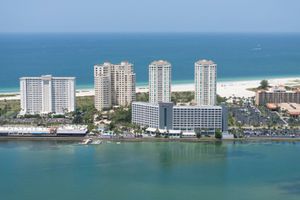 Clearwater Beach Marriott Resort SandKey