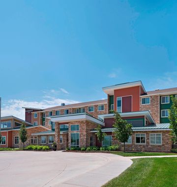Residence Inn Omaha West