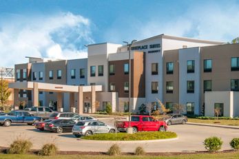 TownePlace Suites by Marriott Vidalia