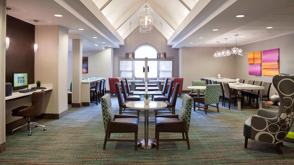 Residence Inn Toronto Markham Other