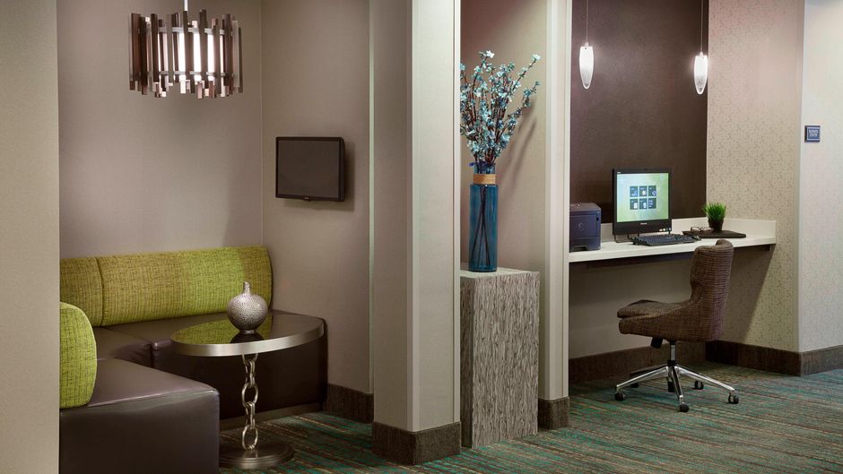 Residence Inn Toronto Markham Other