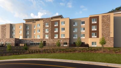 TownePlace Suites by Marriott Boone
