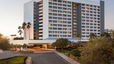 Marriott Tampa Westshore
