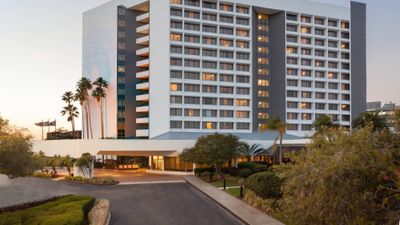 Marriott Tampa Westshore