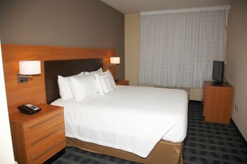 TownePlace Suites Hobbs