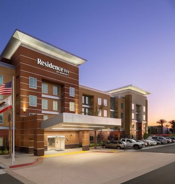 Residence Inn Ontario Rancho Cucamonga
