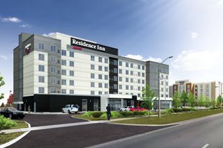 Residence Inn Toronto Mississauga West