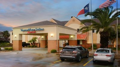 TownePlace Suites Lake Jackson Clute