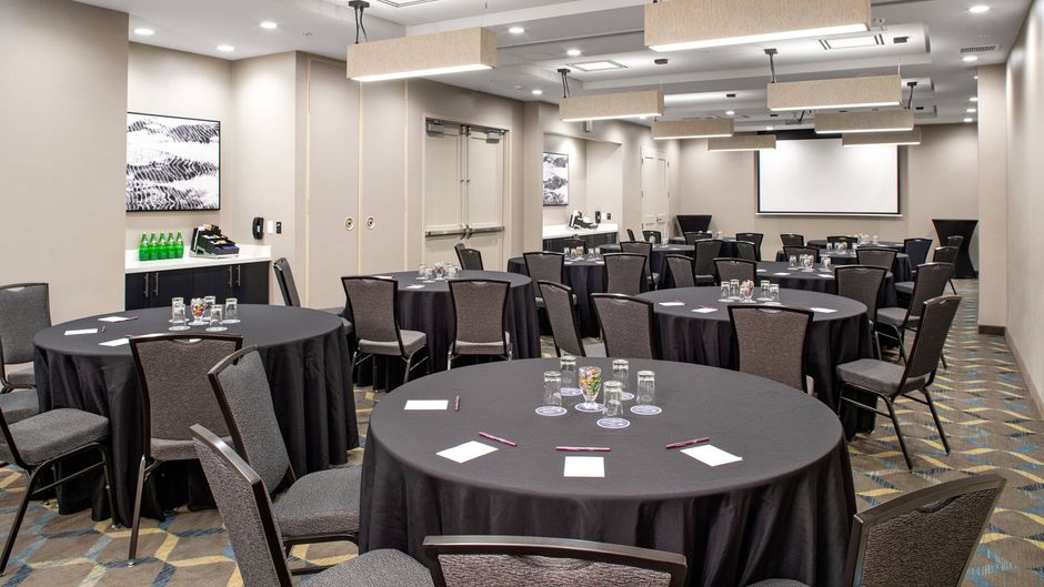 Residence Inn Toronto Mississauga West Meeting