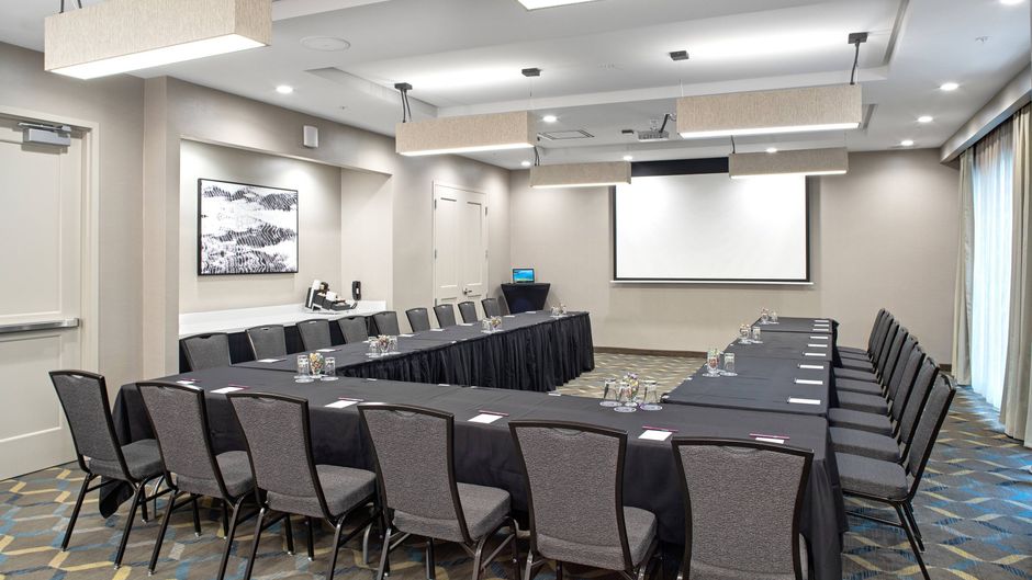 Residence Inn Toronto Mississauga West Meeting