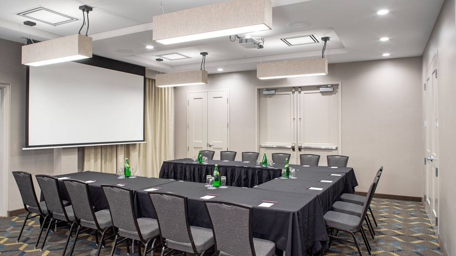 Residence Inn Toronto Mississauga West Meeting