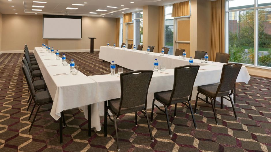 Residence Inn Toronto Mississauga SW Meeting