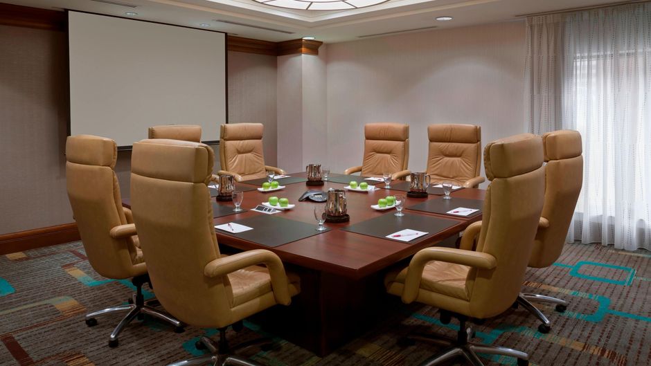 Residence Inn Toronto Downtown Meeting
