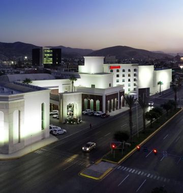 Marriott Torreon