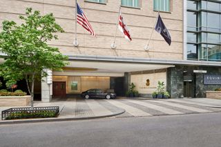 The Ritz-Carlton Washington D.C.